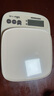 小熊（Bear）電子秤家用廚房秤烘焙克秤小型高精度稱重克重秤食物秤 曬單實(shí)拍圖