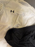 安德瑪（Under Armour）運(yùn)動套裝男速干跑步短袖T恤夏季運(yùn)動短褲透氣籃球羽毛球衣健身服 曬單實(shí)拍圖