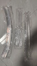 晟梵2024款福特探險者專用保險杠車門防撞條改裝汽車用品裝飾配件大全 【全車保護】輪眉4+保險杠4+車門4+后視鏡2 探險者專用（硅膠款） 曬單實拍圖