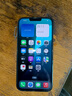 【現(xiàn)貨免息】Apple iPhone 13ProMax 蘋果13ProMax 國行5G全網(wǎng)通蘋果手機 石墨色【曬單有禮】 99新256G【限時特惠+三年店保】 曬單實拍圖