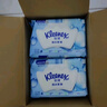 舒潔（Kleenex）羊駝濕廁紙80抽*10包 (800抽)清潔濕紙巾私處清潔EDI純水 曬單實(shí)拍圖