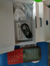 飛利浦（PHILIPS）P319 全網(wǎng)通4G老年人手機(jī)大喇叭大電池超長(zhǎng)待機(jī)大音量大屏直板按鍵老人專用學(xué)生備用功能機(jī) 絢麗紅 曬單實(shí)拍圖