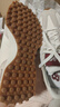 NEW BALANCE 運動鞋女鞋夏季舒適復(fù)古戶外休閑鞋327系列WS327KA 38 曬單實拍圖