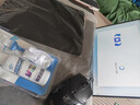 聯(lián)想小新Air13 2025 超輕薄筆記本電腦 學(xué)生辦公設計網(wǎng)課 旗艦AMD銳龍標壓處理器 R7-7735HS 16G 1T 晴空藍 定制 人臉識別 13英寸  高清  全面屏 曬單實(shí)拍圖