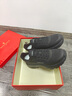 夢(mèng)特嬌（MONTAGUT）男鞋增高運動(dòng)鞋夏季新款網(wǎng)面透氣休閑鞋男戶(hù)外減震防滑跑步小白鞋 米色（皮鞋碼） 41 曬單實(shí)拍圖