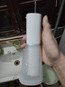 松下（Panasonic）沖牙器成人洗牙器水牙線超聲波潔牙器牙齒沖洗器預(yù)防牙結(jié)石生日七夕情人節(jié)禮物送女性男友便攜1520 曬單實拍圖