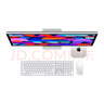 Apple/蘋果AI電腦/2024Mac mini迷你主機 M4銀色(10+10核) 16G 256G臺式電腦主機 MU9D3CH/A 曬單實拍圖