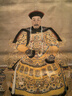 紅豆居家睡衣男抑菌棉夏季薄款短袖長褲男士家居服 XL (175)  馬賽藍  曬單實拍圖