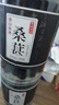 北京同仁堂桑葚干黑桑椹500g新疆免洗即食干果泡水泡茶大顆粒 大罐2罐桑葚干(共500g) 曬單實(shí)拍圖
