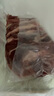 鮮京采 巴西進(jìn)口原切牛肋肉 2斤 牛肋條 燉煮 京東自有品牌 【真原切】 曬單實拍圖