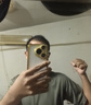 際華三五三五 短袖體能服套裝夏季訓(xùn)練服短袖圓領(lǐng)工作服T恤軍迷短褲訓(xùn)練服男 短袖體能服-單上衣 165-170（84-88） 曬單實拍圖