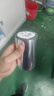 彩格混合基碳帶110mm*300m單軸1卷裝 熱轉(zhuǎn)印條碼打印機(jī)不干膠標(biāo)簽機(jī)打印銅板紙標(biāo)簽紙色帶通用型碳帶卷 曬單實(shí)拍圖