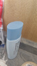 碧柔輕透倍護(hù)防曬乳/防曬霜40ml*2 面部身體隔離防曬霜防紫外線 曬單實(shí)拍圖