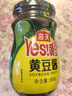 海天 黃豆醬 800g 非轉(zhuǎn)基因黃豆 優(yōu)選黃豆 醬香濃郁 下飯烹調(diào)炒菜  曬單實拍圖