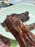 蒙都 風(fēng)干牛肉干 混合口味600g 約七成風(fēng)干 休閑零食 肉干肉脯 清真 曬單實(shí)拍圖