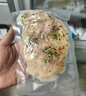 大用香煎雞排100g*7(原味)水煎雞扒 雞胸肉 半成品冷凍食材輕食健身餐 曬單實拍圖