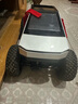 凱樂(lè )斯（KAILESI）賽博皮卡沙灘車(chē)2.4G遙控車(chē)越野車(chē)攀爬車(chē)男孩玩具兒童生日禮物 曬單實(shí)拍圖