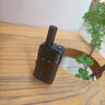 紐曼 對(duì)講機(jī)遠(yuǎn)距大功率10公里長(zhǎng)續(xù)航一鍵調(diào)頻酒店辦公工地民用煤礦物流車隊(duì)?wèi)敉庾择{物業(yè)安保防水防塵 紐曼E23【強(qiáng)光手電版】單臺(tái)裝 曬單實(shí)拍圖