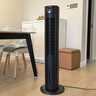 普拉扎德國空調(diào)扇強(qiáng)力制冷家用電風(fēng)扇落地靜音冷氣可移動臥室小型冷風(fēng)機(jī)2025新款一體機(jī)壓縮機(jī)制冷風(fēng)扇 機(jī)械款】雪域白 空調(diào)冷風(fēng) 大面積制冷 冷透全屋 曬單實(shí)拍圖