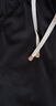 太平鳥(niǎo)男裝休閑褲春季通勤提花錐形束腳運動(dòng)百搭長(cháng)褲潮 黑色 32 曬單實(shí)拍圖