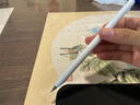興菲X3i降噪電容筆適用iPad11英寸2025Air7觸控筆針管新款第10代2022/Air6/5/Pro平板手寫防誤觸字繪畫 【興菲X3i旗艦版】2025款丨藍牙電量丨雙筆尖 曬單實拍圖