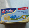 安佳(Anchor)新西蘭進(jìn)口 動(dòng)物黃油淡味無添加鹽454g 面包烘焙 煎牛排 曬單實(shí)拍圖