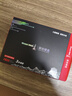 長城（Great Wall) 1TB SSD固態(tài)硬盤 SATA3.0接口 讀速550MB/S臺式機(jī)/筆記本通用 GW560系列  曬單實(shí)拍圖