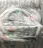 好奇（Huggies）心鉆裝小森林拉拉褲XXL30片*4包(15kg以上)尿不濕透氣夏季超薄 曬單實(shí)拍圖