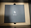 極空間私有云Z4Pro+性能版 8核16G內(nèi)存四盤位AI NAS網(wǎng)絡(luò)存儲智能AI娛樂影音企業(yè)辦公家庭云服務(wù)器 鈦金灰 曬單實拍圖