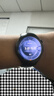 HUAWEI WATCH 5 46mm基礎款深錆色不銹鋼表殼蒼穹黑氟橡膠表帶首創(chuàng)X-TAP智感窗鴻蒙AI腕上小藝eSIM通信 曬單實拍圖