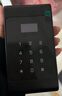 智鰲智能鎖霸王鎖體選配遙控器WIFI遠(yuǎn)程辦公鎖雙開門地插用途客戶專拍 定制功能-WIFI遠(yuǎn)程功能 曬單實拍圖
