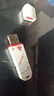 臺電（TECLAST）512GB Type-C USB3.2固態(tài)U盤 讀速1050MB/s高速雙接口車載手機(jī)u盤 移動硬盤系統(tǒng)優(yōu)盤 曬單實(shí)拍圖