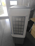 志高（CHIGO）空調(diào)扇工業(yè)冷風(fēng)機(jī)強(qiáng)力制冷電冷風(fēng)扇移動(dòng)水冷空調(diào)加冰塊商用大面積車(chē)間超強(qiáng)降溫冷氣機(jī)純銅電機(jī) 曬單實(shí)拍圖