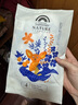 盛夏光年【品牌直供安心品質】Nature自然小花褲嬰兒拉拉褲尿不濕紙尿褲 【試用裝】拉拉褲L4片（9-14kg） 曬單實拍圖
