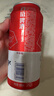 百威啤酒TOP淡色拉格450ml*18聽(tīng)整箱裝新老包裝交替發(fā)貨  曬單實(shí)拍圖
