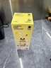 babycare兒童保溫杯小松鼠嬰兒寶寶學(xué)飲杯不銹鋼吸管水杯壺學(xué)生上學(xué)450ml 曬單實拍圖