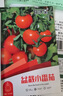 花沃里盆栽小番茄種子約100粒 蔬菜種子大全小西紅柿陽臺盆栽/庭院種植 曬單實拍圖