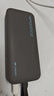 CUKTECH酷態(tài)科【3C認(rèn)證可上飛機(jī)】充電寶40W自帶線CP24電能塊20000毫安時移動電源快充適用蘋果16小米華為 曬單實(shí)拍圖