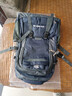 威納登登山包男大容量旅行包戶(hù)外旅游雙肩包背包女學(xué)生書(shū)包出差行李包 深藍色 曬單實(shí)拍圖