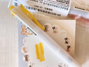 點(diǎn)石按動(dòng)熒光筆高顏值彩色記號(hào)筆易手控標(biāo)記涂鴉手賬專用筆DS-805S 單支裝【金黃】 曬單實(shí)拍圖