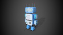 梵映次世代全套3d Max/Maya/Zbrush系統(tǒng)教學(xué)次世代游戲建模全能 課程學(xué)習(xí)尾款 游戲建模 曬單實(shí)拍圖
