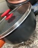 雙立人（ZWILLING）平底鍋煎鍋家用不粘鍋炒菜鍋牛排鍋琺瑯鍋奶鍋廚具全套廚房好物 NowPlus紅運(yùn)相伴 4件套 曬單實(shí)拍圖