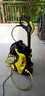 KARCHER德國(guó)卡赫洗車機(jī)K5PSC清洗機(jī)洗車高壓噴水水槍別墅庭院沖洗洗地 曬單實(shí)拍圖