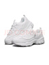 斯凱奇（Skechers）女鞋夏季厚底老爹鞋百搭透氣熊貓鞋軟底舒適外穿休閑運動鞋11959 曬單實拍圖