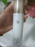 玖恩青春定格原液正規(guī)品套裝水乳久恩套裝洗面奶化妝品眼霜護(hù)膚品全套 定格 曬單實(shí)拍圖