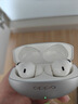 OPPO Enco Free4 【國(guó)家補(bǔ)貼】真無線入耳式藍(lán)牙耳機(jī)降噪耳機(jī)搭檔 Find X8通用蘋果華為小米手機(jī)星瀚銀 曬單實(shí)拍圖