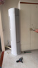 TCL京東聯(lián)名3匹一級(jí)能效真省電SE柜機(jī)雙出風(fēng)口立式空調(diào)變頻KFR-72LW/JD21+B1以舊換新國(guó)家補(bǔ)貼 曬單實(shí)拍圖