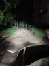 科浦仕汽車led大燈h4雙三光透鏡led大燈遠(yuǎn)近一體激光h7led大燈泡 白光 2025年新升級(jí)【H4型號(hào)】1對(duì)裝 . 曬單實(shí)拍圖
