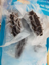 久年大連即食海參1斤8-12只遼刺參京東自營 固形物超85% 生鮮海鮮盒裝 曬單實拍圖