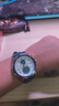 卡西歐（CASIO）海洋之心 黑暗之心限量黑鋼 非機(jī)械石英表男表節(jié)日送禮 EFR-539L-7C海洋之心54mm 曬單實(shí)拍圖